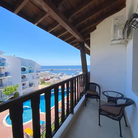 Daire Top Aparthotel - Private Apartment - Sveti Vlas