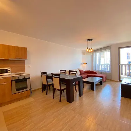 Daire Top Aparthotel - Private Apartment - Sveti Vlas