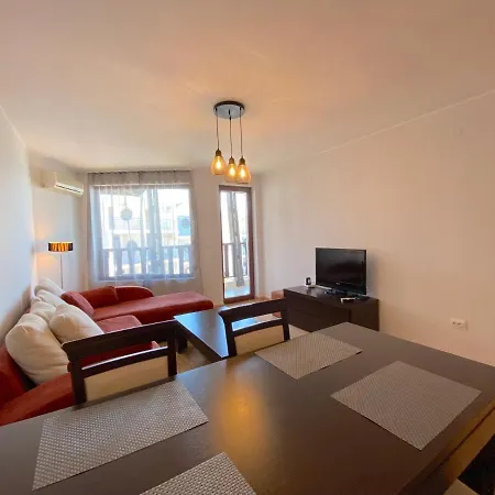 Daire Top Aparthotel - Private Apartment - Sveti Vlas