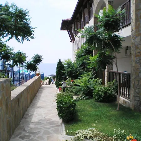 Apartment Top Aparthotel - Private Apartment - Sveti Vlas *
