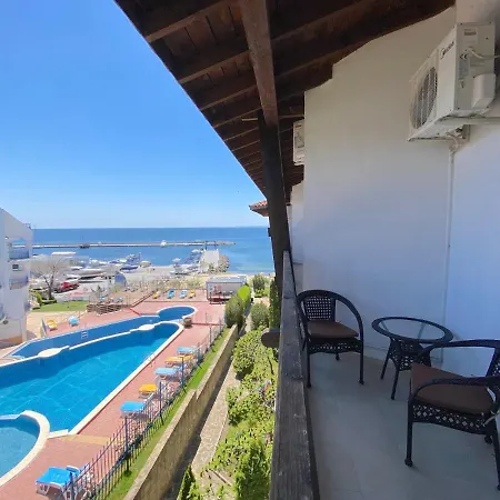 Apartment Top Aparthotel - Private Apartment - Sveti Vlas