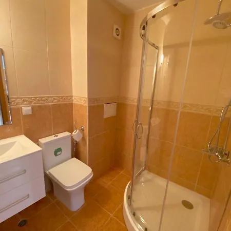 Top Aparthotel - Private Apartment - Sveti Vlas * Sveti Vlas