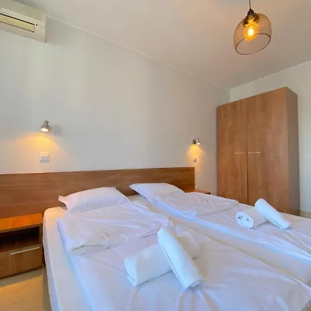 Top Aparthotel - Private Apartment - Sveti Vlas