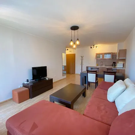 Top Aparthotel - Private Apartment - Sveti Vlas Apartment *