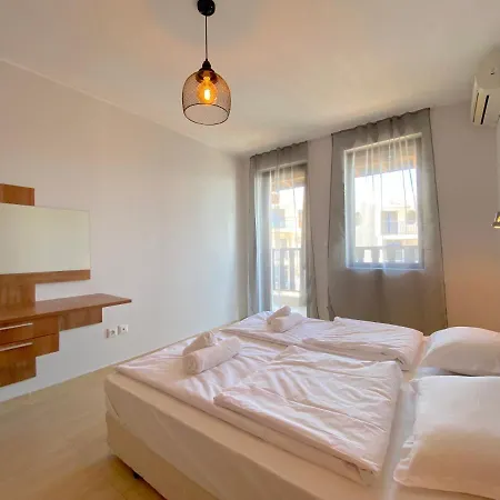 Top Aparthotel - Private Apartment - Sveti Vlas Apartment