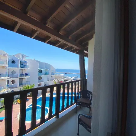 Top Aparthotel - Private Apartment - Sveti Vlas Apartment *