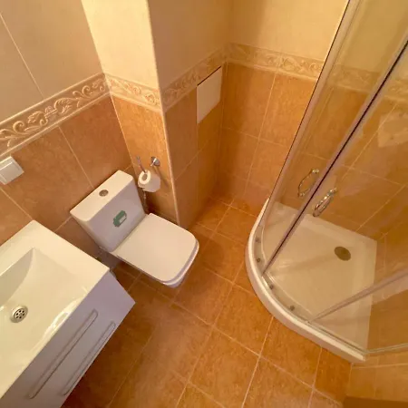 Top Aparthotel - Private Apartment - Sveti Vlas Apartment Sveti Vlas
